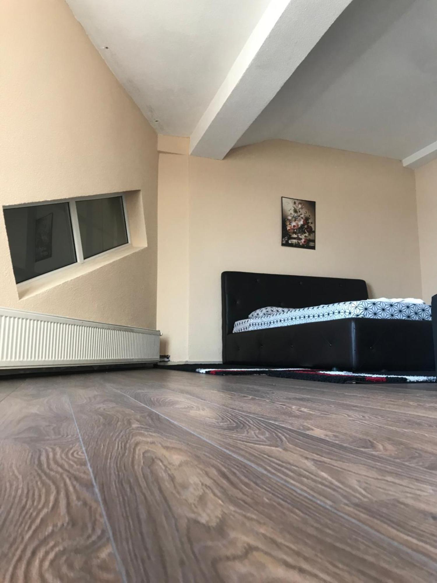 Family White Hotel Gjilan المظهر الخارجي الصورة